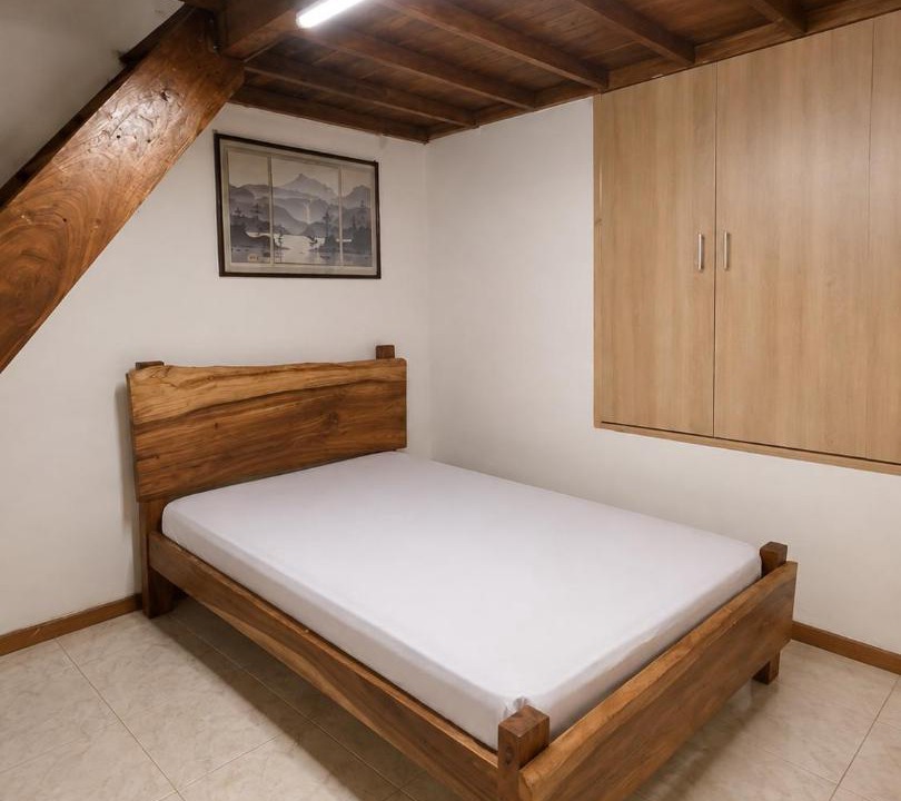 Photo of Bedroom in Robledo