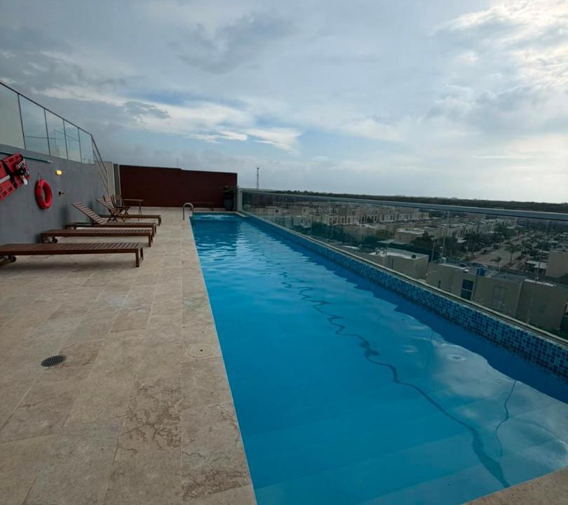 Photo of Patio Balcony in Cartagena