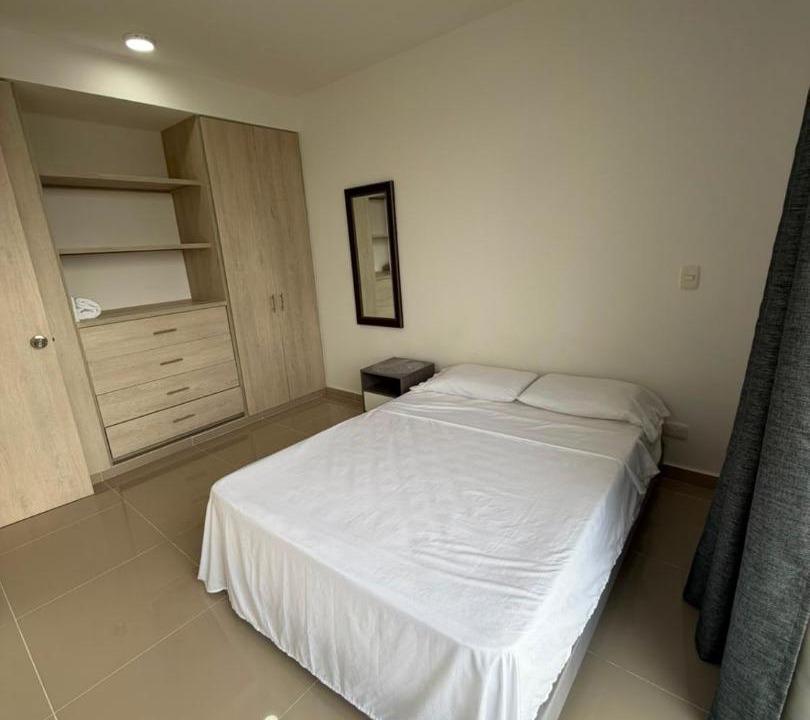 Photo of Bedroom in Cartagena