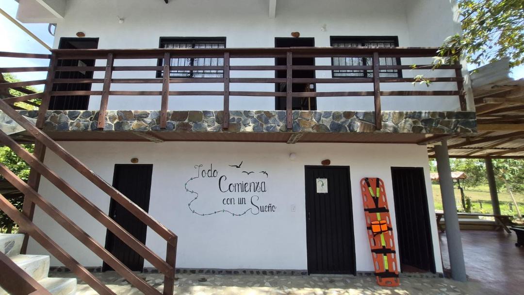 Photo of Others in Puerto Triunfo