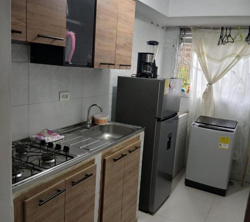 Photo of Kitchen in Sur Oriente
