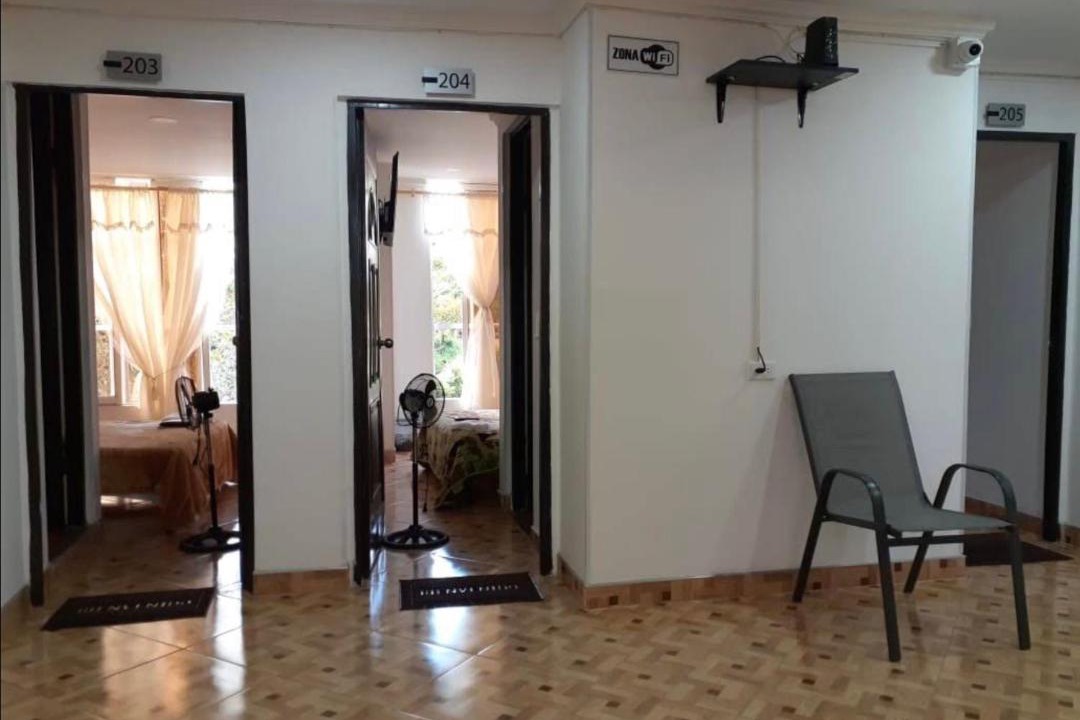 Photo of Others in Palocabildo