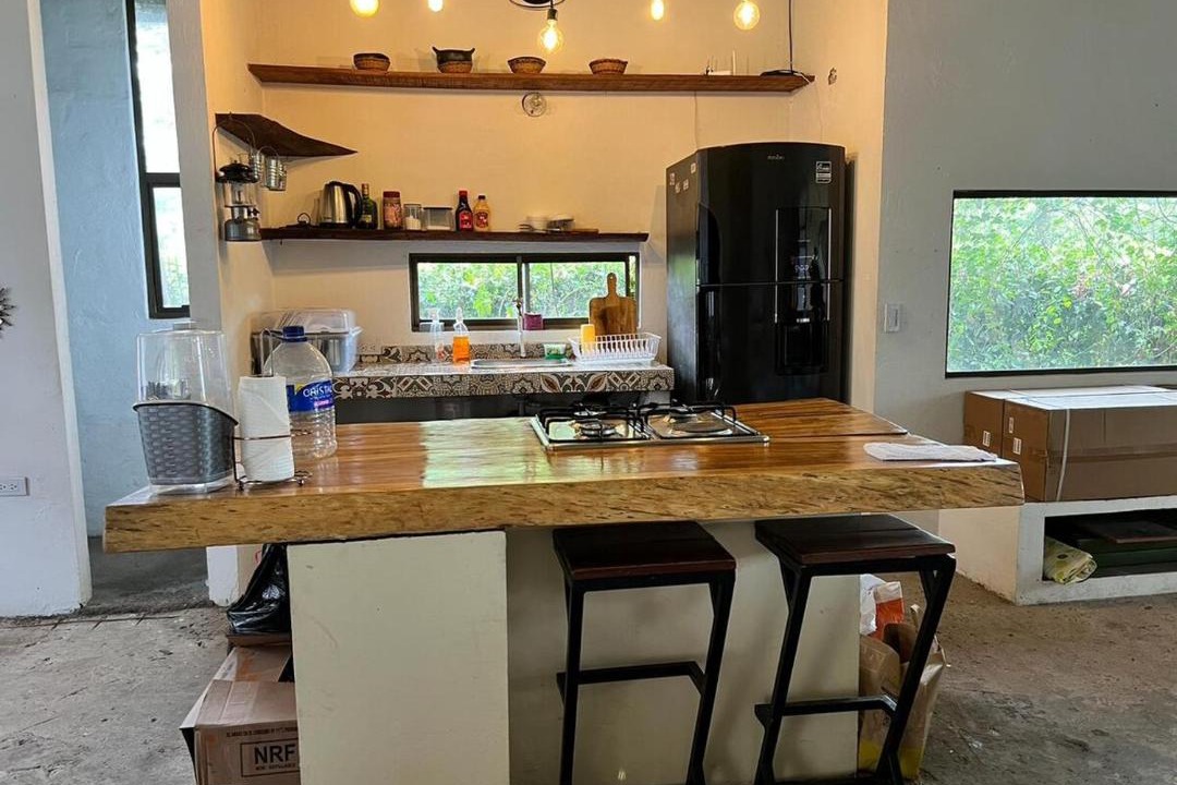Photo of Kitchen in Restrepo