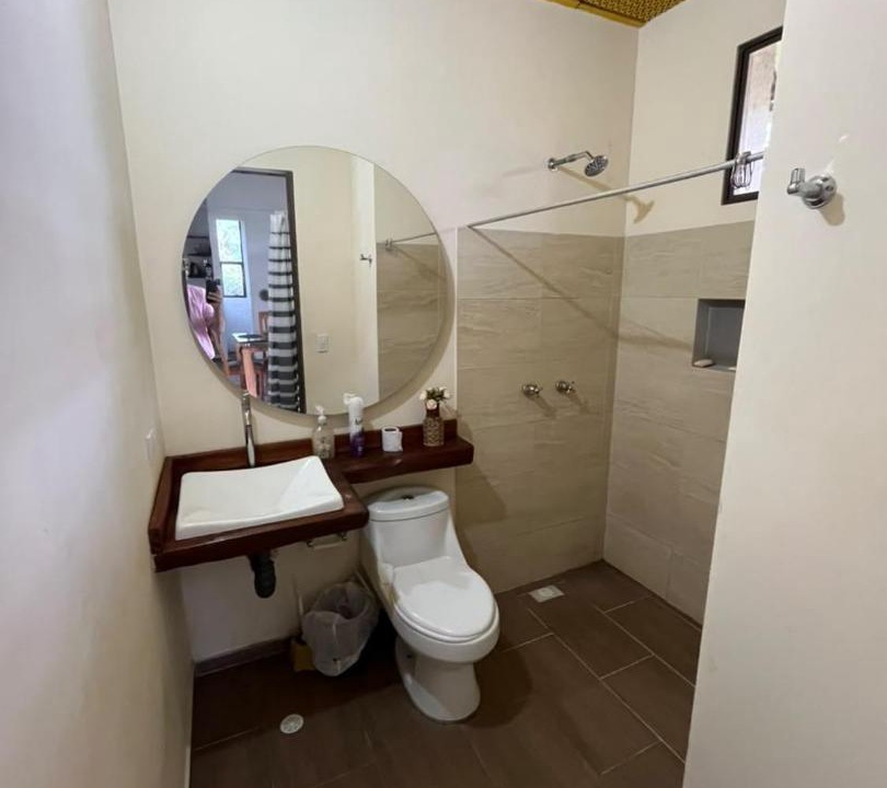 Photo of Bathroom in Restrepo