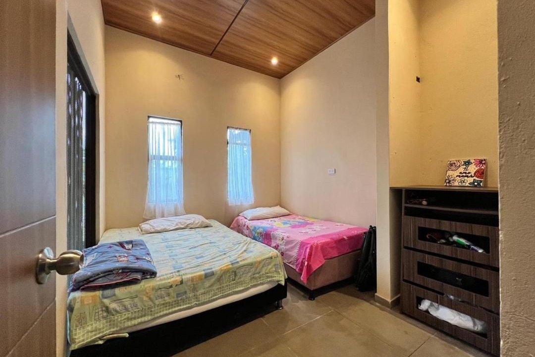 Photo of Bedroom in Restrepo