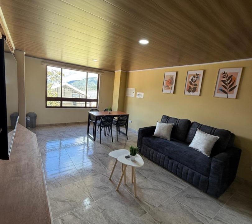 Photo of Livingroom in Gambita