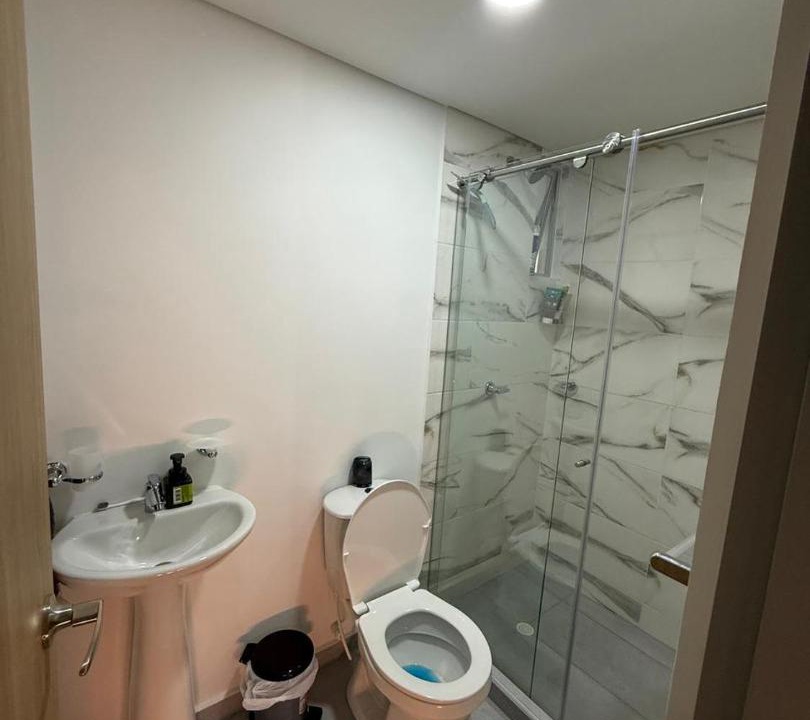Photo of Bathroom in San Jose de Cucuta