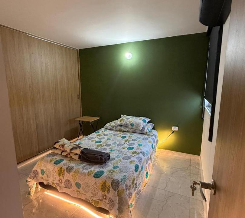 Photo of Bedroom in San Jose de Cucuta