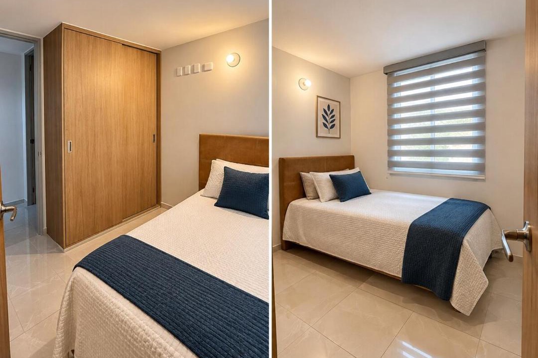 Photo of Bedroom in San Jose de Cucuta