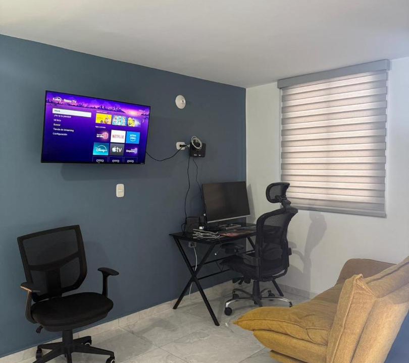 Photo of Livingroom in San Jose de Cucuta