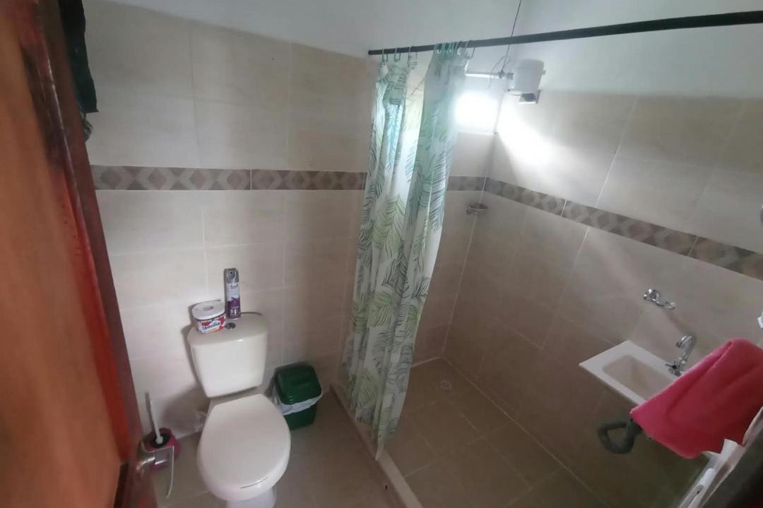 Photo of Bathroom in Jerico