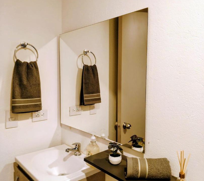 Photo of Bathroom in La Ceja