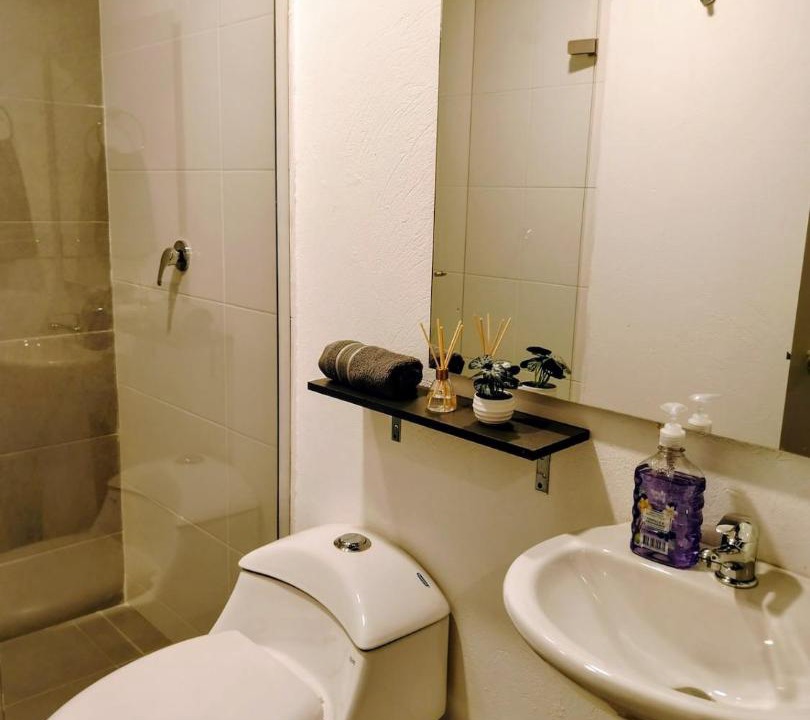 Photo of Bathroom in La Ceja