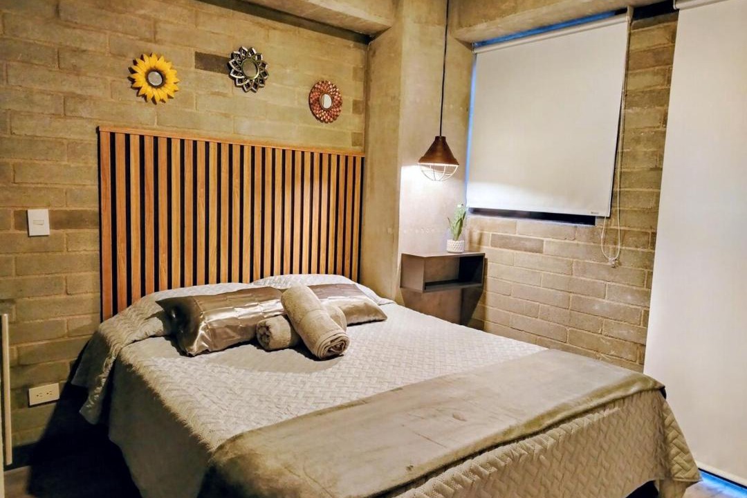 Photo of Bedroom in La Ceja