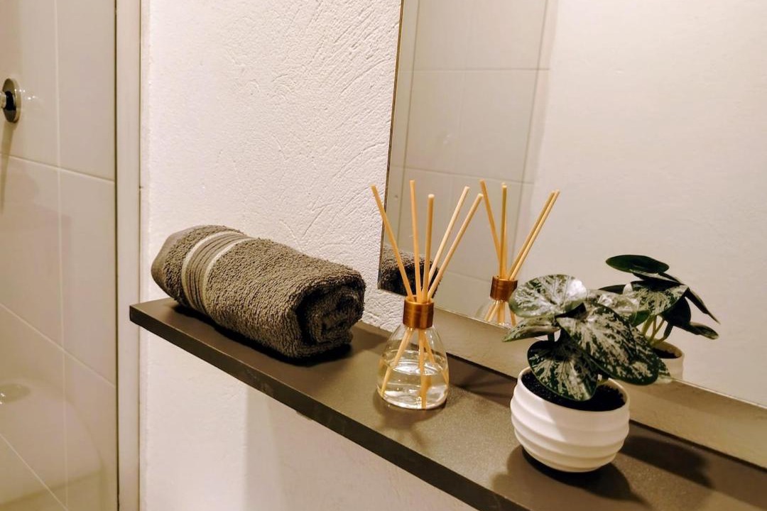 Photo of Bathroom in La Ceja