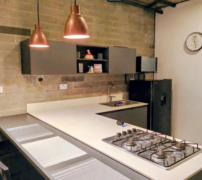 Photo of Kitchen in La Ceja