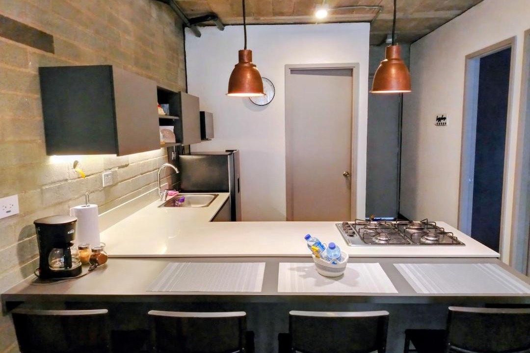 Photo of Kitchen in La Ceja
