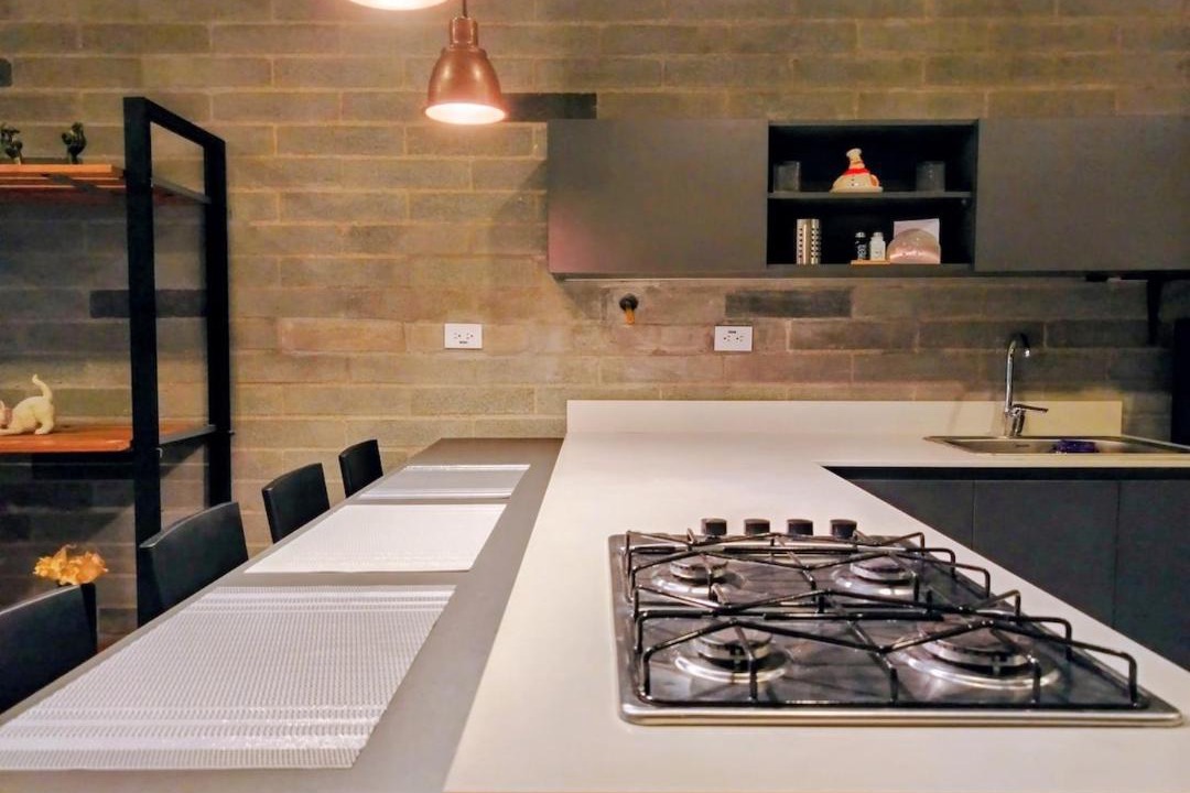 Photo of Kitchen in La Ceja