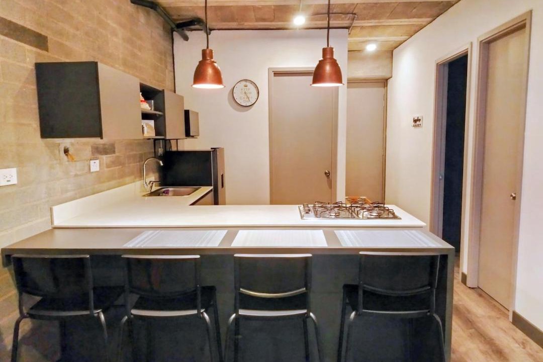 Photo of Kitchen in La Ceja