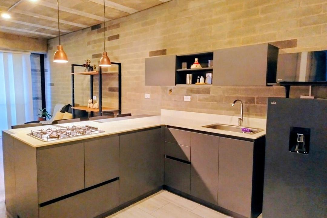 Photo of Kitchen in La Ceja