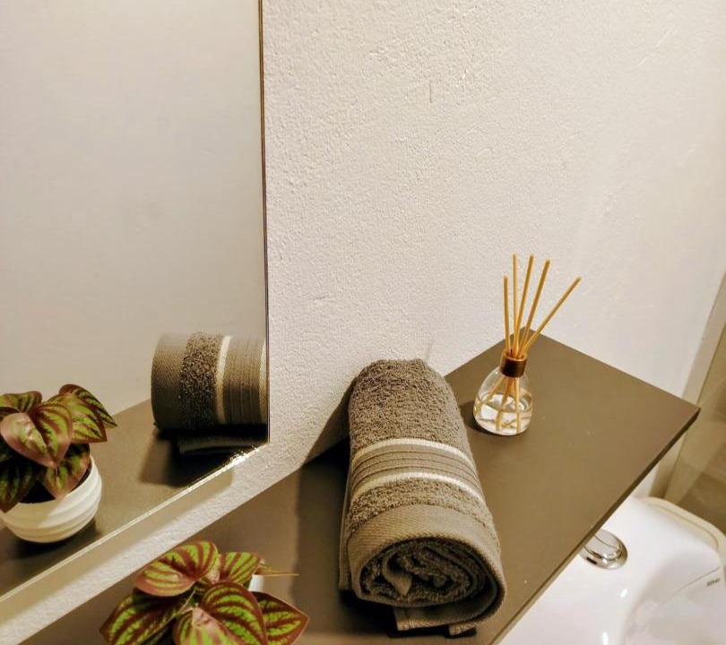 Photo of Bathroom in La Ceja
