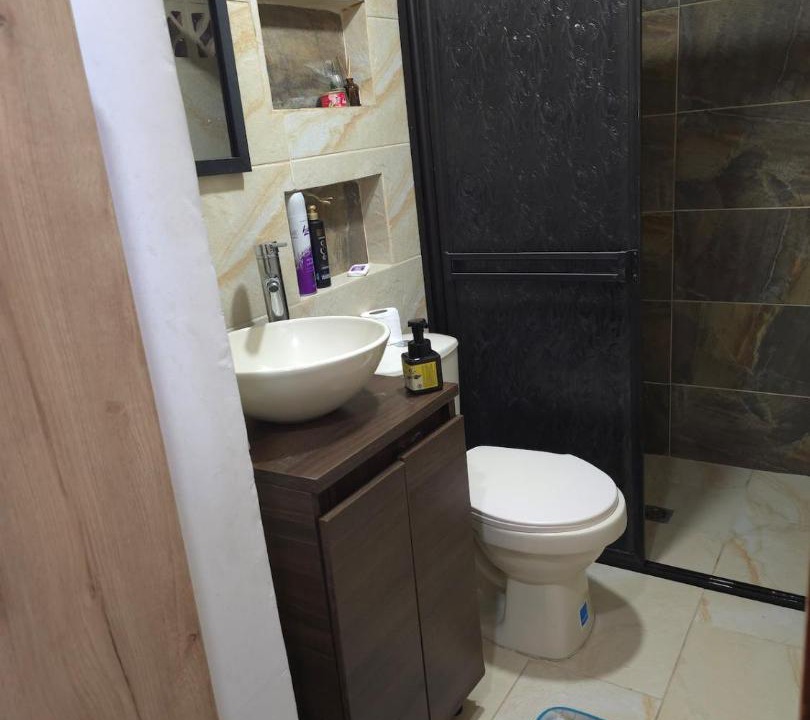 Photo of Bathroom in Robledo
