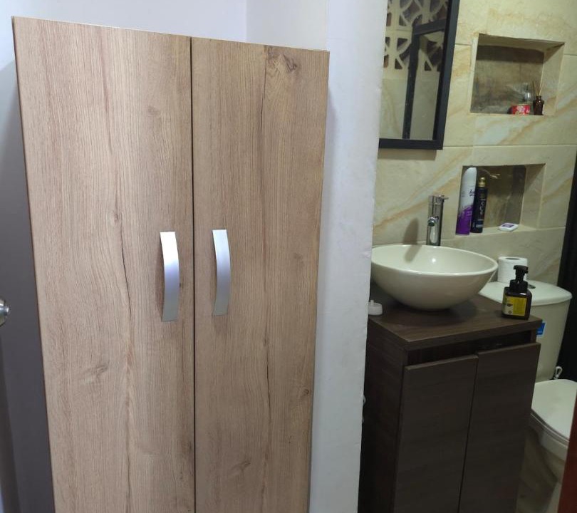 Photo of Bathroom in Robledo