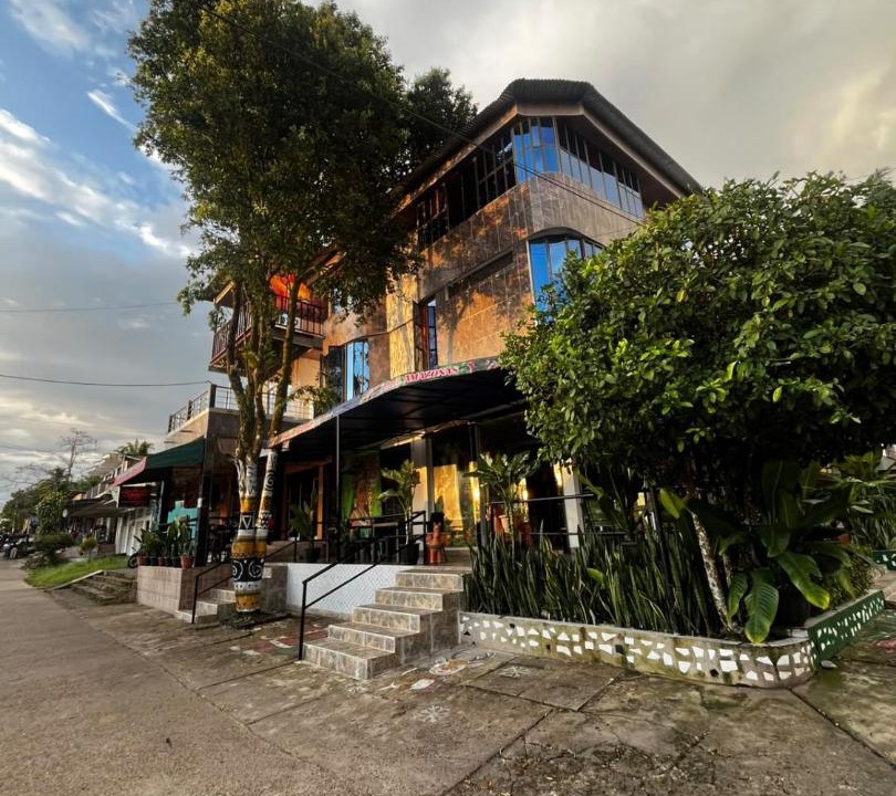 Photo of Others in Puerto Leguizamo