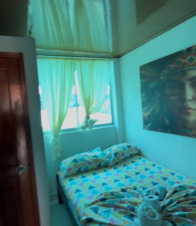 Photo of Bedroom in Puerto Leguizamo