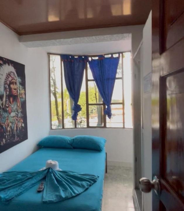 Photo of Bedroom in Puerto Leguizamo