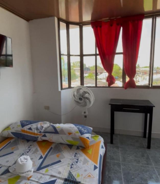 Photo of Bedroom in Puerto Leguizamo
