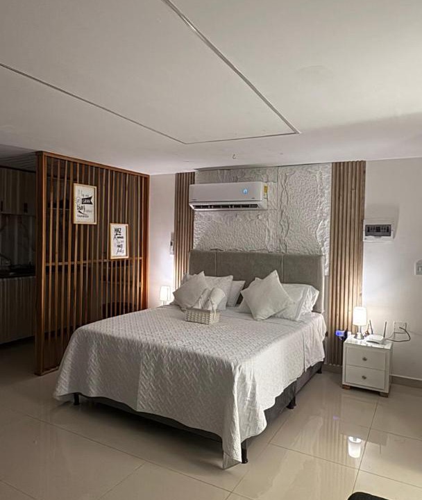 Photo of Bedroom in Alcala