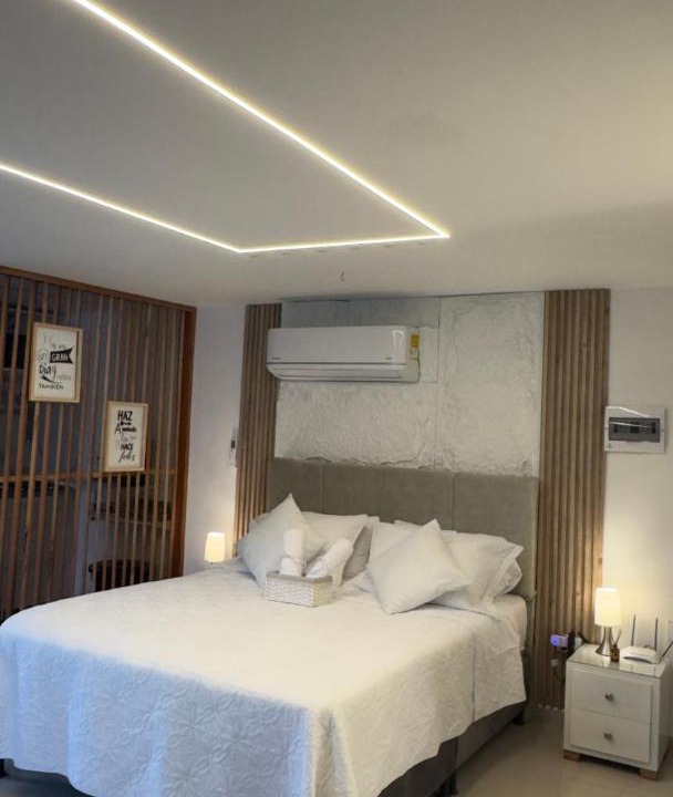 Photo of Bedroom in Alcala