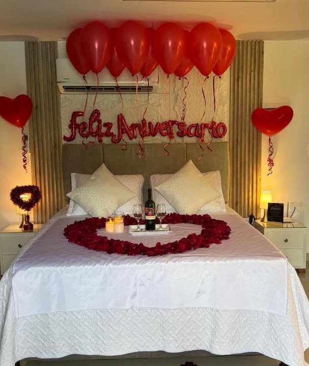 Photo of Bedroom in Alcala