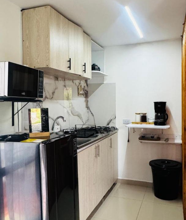 Photo of Kitchen in Alcala