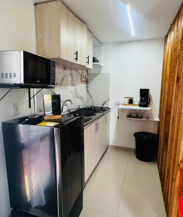Photo of Kitchen in Alcala