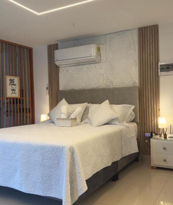 Photo of Bedroom in Alcala