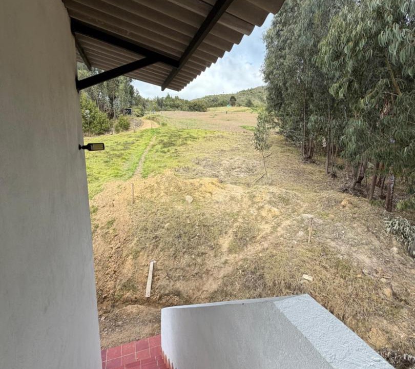 Photo of Others in Lenguazaque