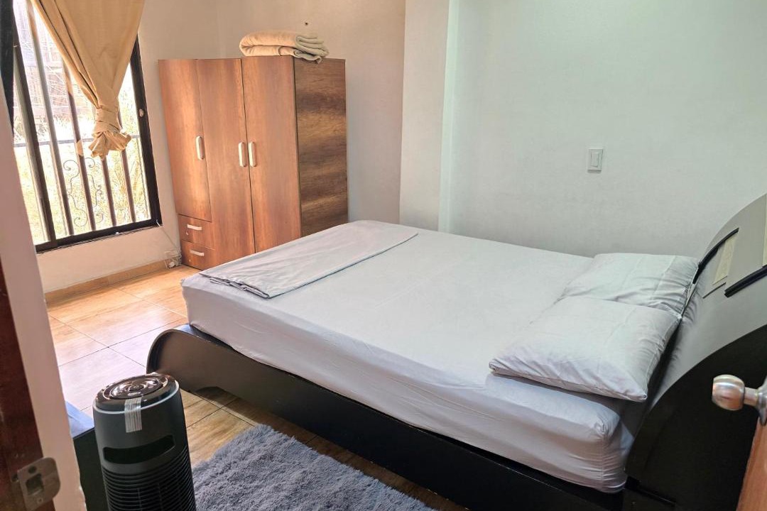 Photo of Bedroom in Robledo