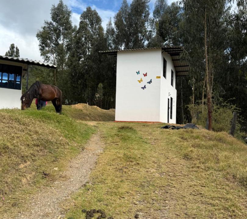 Photo of Others in Lenguazaque