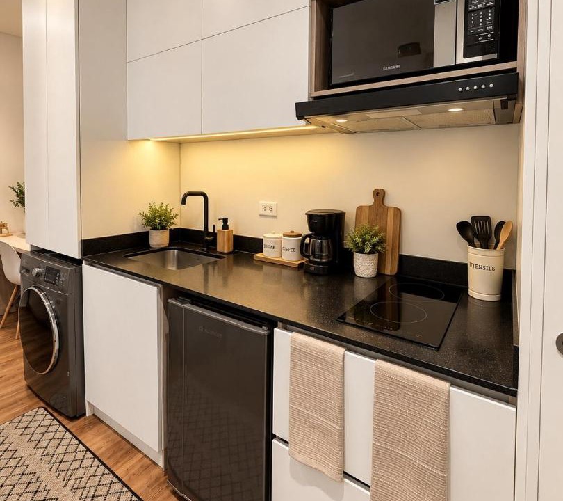 Photo of Kitchen in Chico Norte III