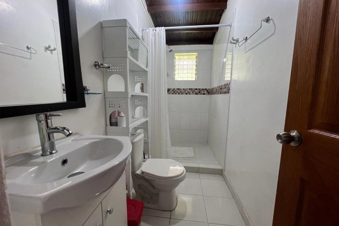 Photo of Bathroom in Guarne