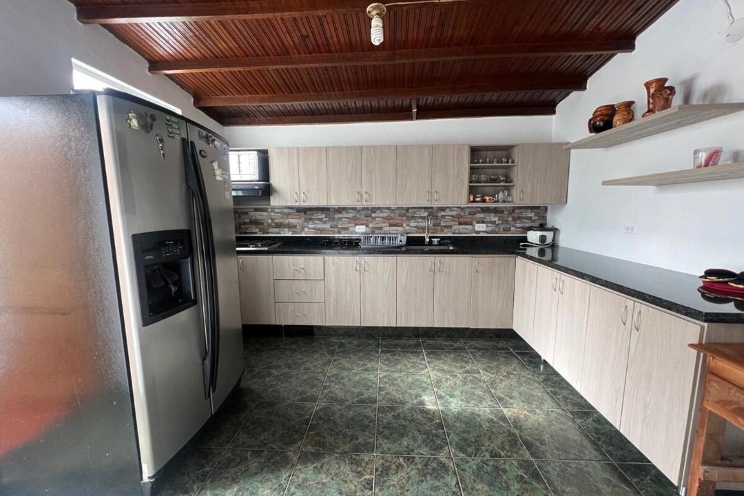 Photo of Kitchen in Guarne