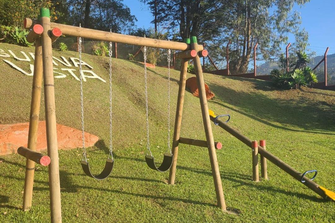 Photo of Outdoor in Guarne