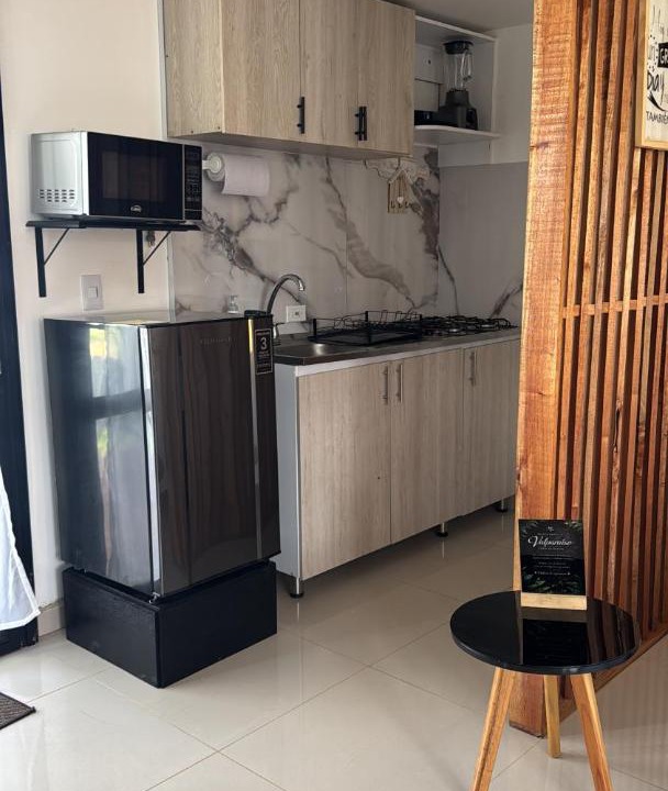 Photo of Kitchen in Alcala