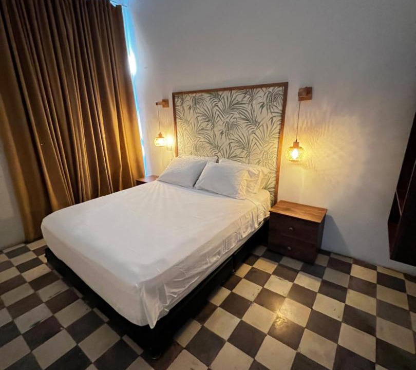 Photo of Bedroom in Cartagena Walled City