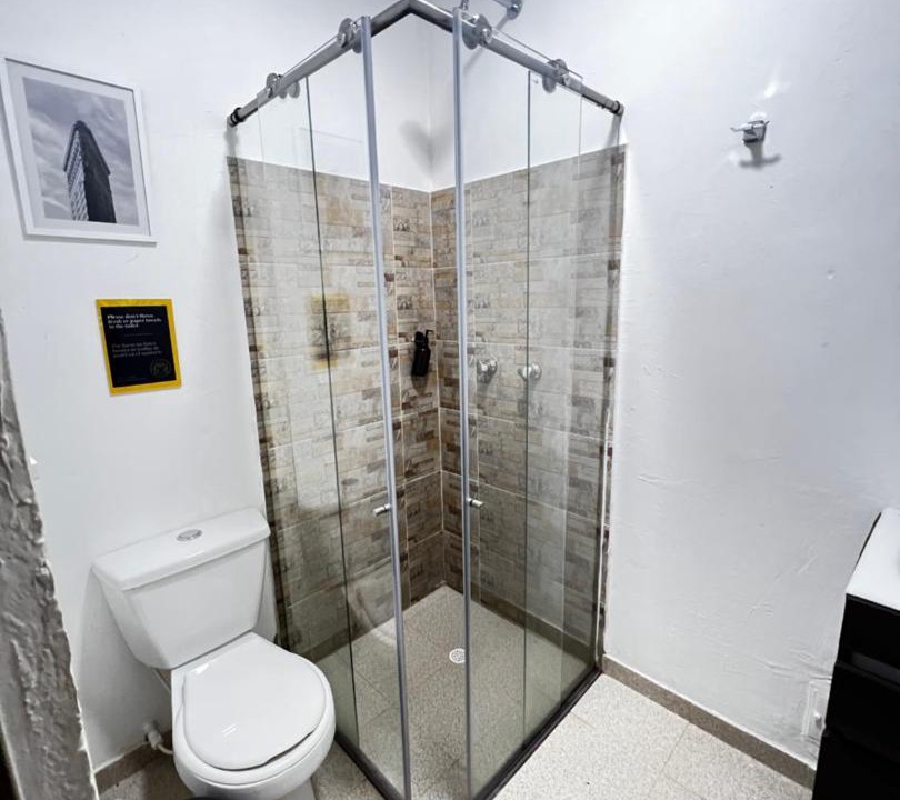 Photo of Bathroom in Cartagena Walled City