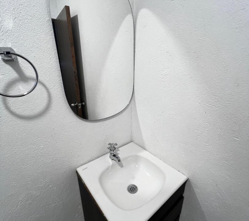 Photo of Bathroom in Cartagena Walled City