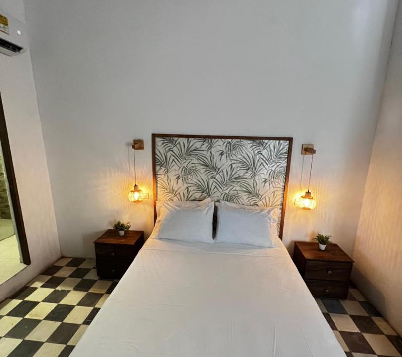 Photo of Bedroom in Cartagena Walled City