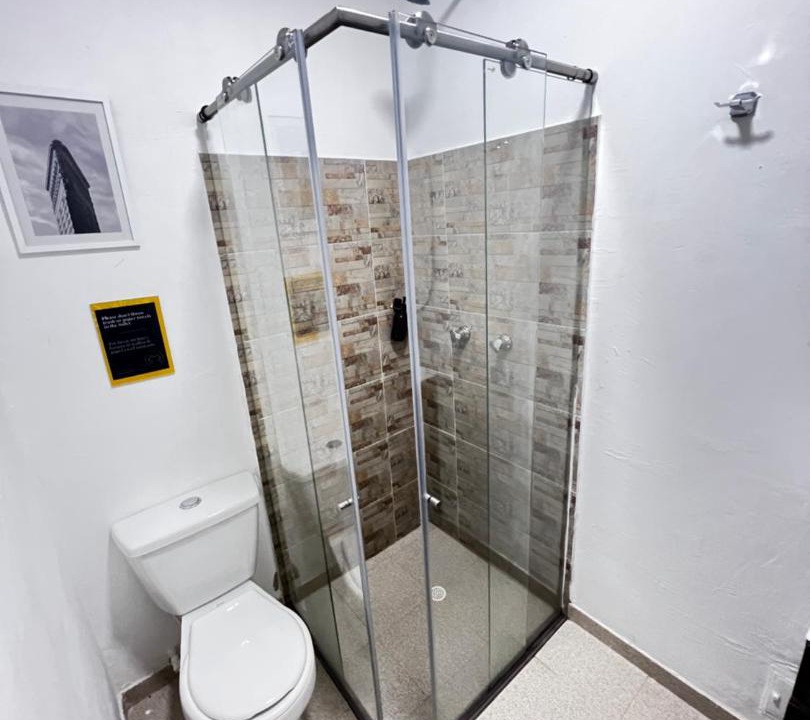 Photo of Bathroom in Cartagena Walled City